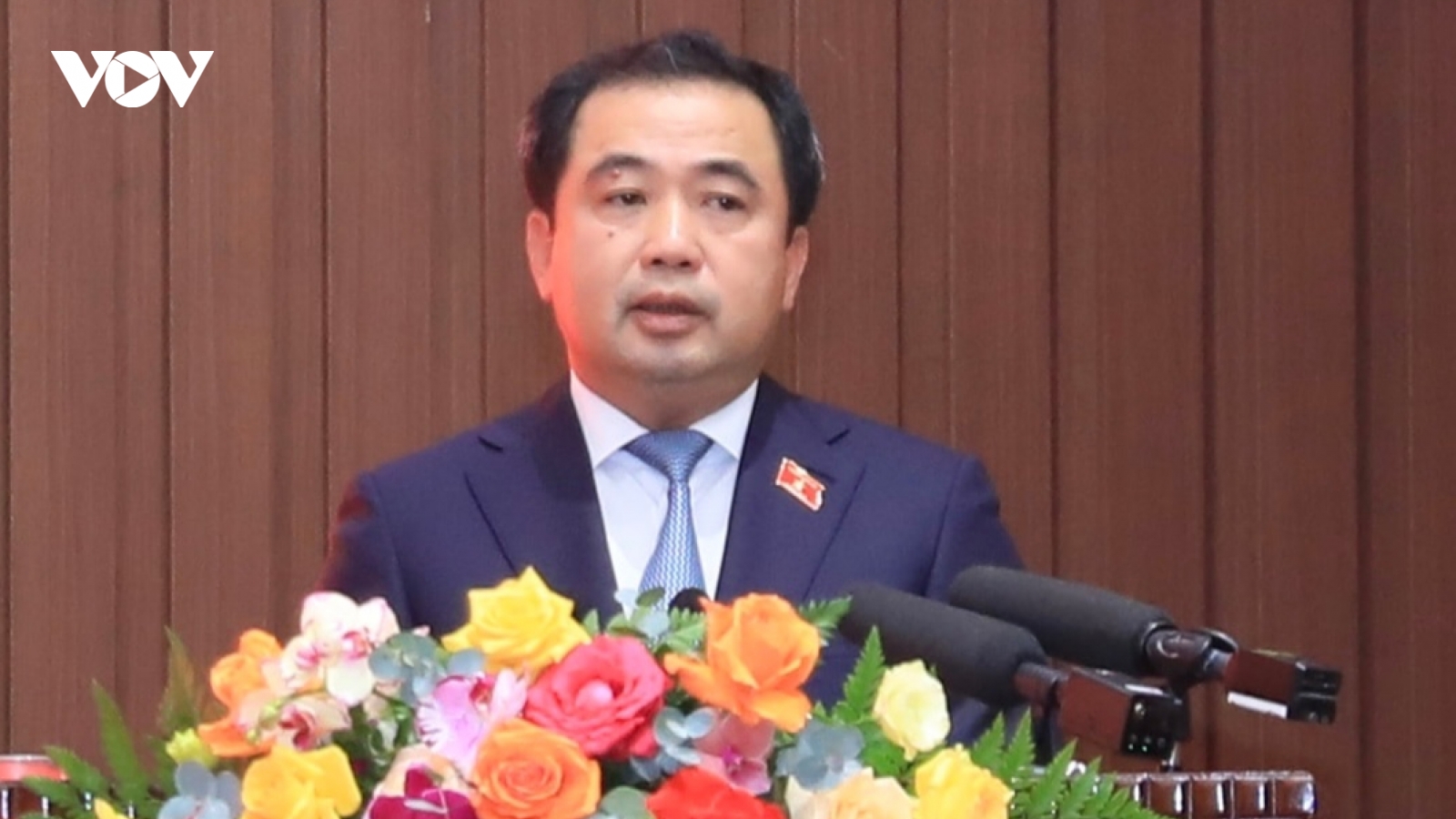 3 nhiệm vụ trọng tâm của tân Bí thư Thành ủy Hà Nội