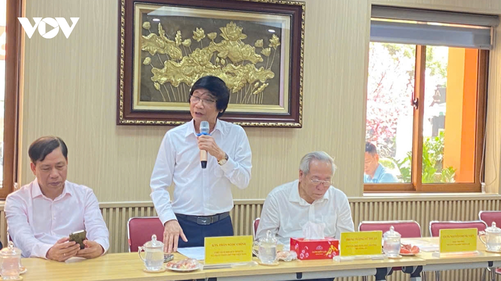 Di dời đại học khỏi nội đô - cần cân bằng giữa bảo tồn và phát triển