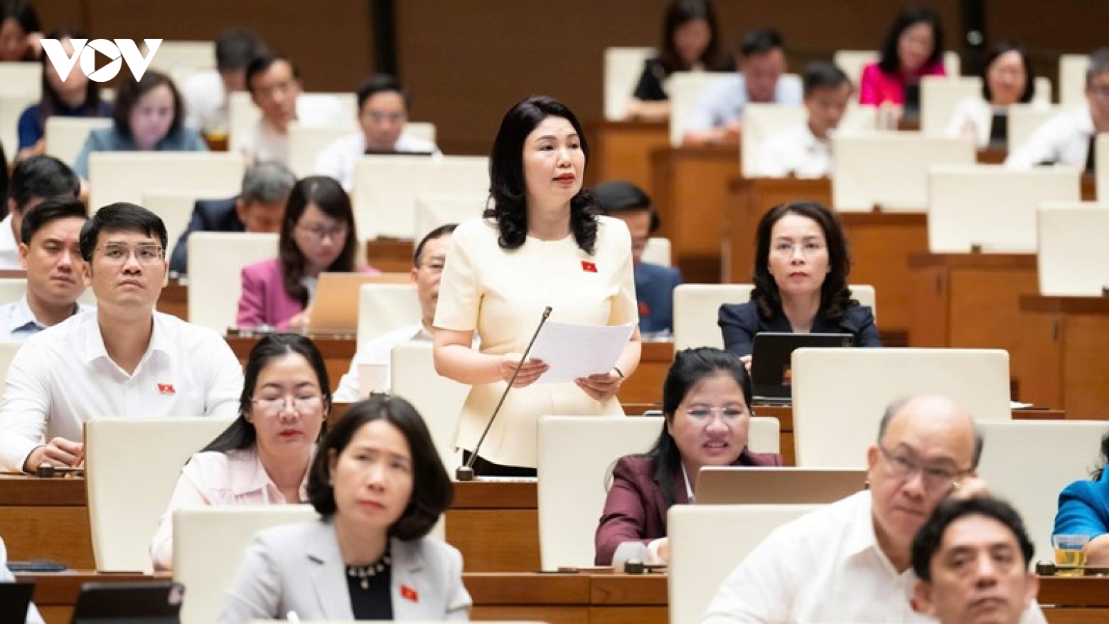 Văn hóa chỉ thực sự sống khi được đặt trong dòng chảy của thị trường và sáng tạo