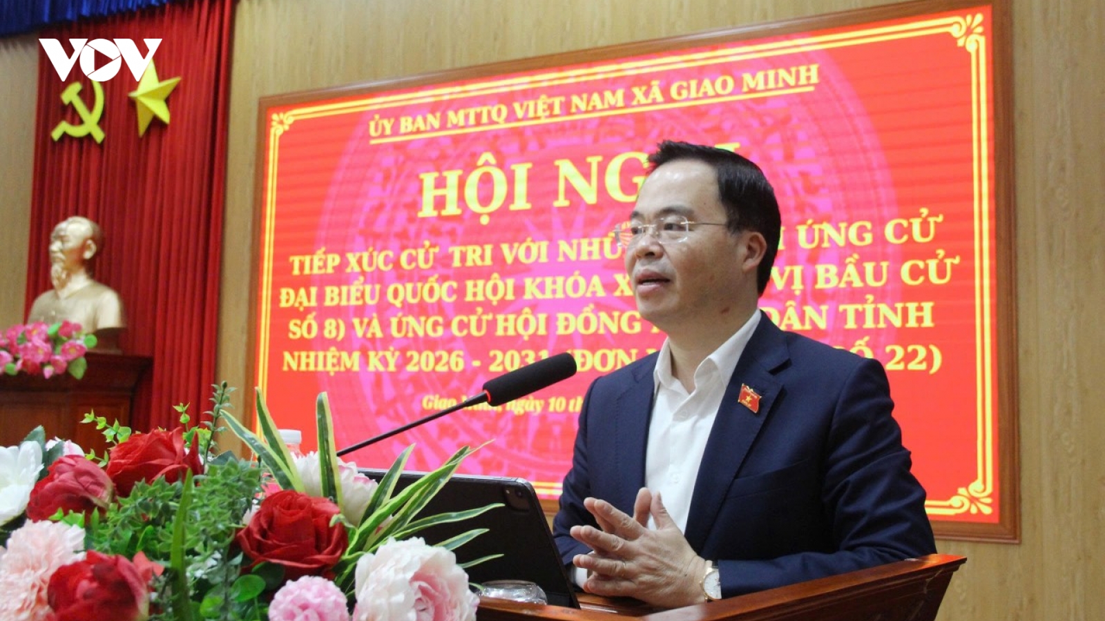 Chuyển đổi số giúp đại biểu Quốc hội nâng cao kinh nghiệm nghị viện số quốc tế