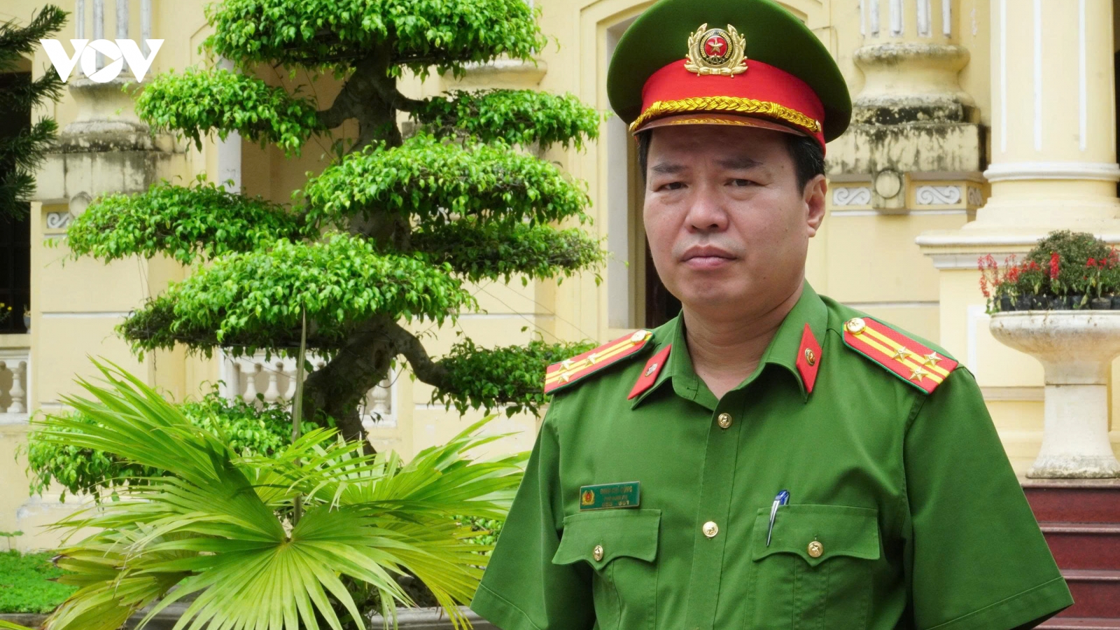 Triển khai đặc xá 2026: Bảo đảm công khai, minh bạch, đúng đối tượng