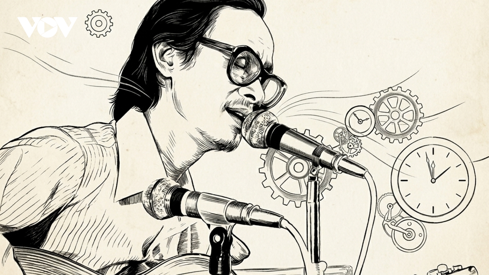 Tháng Tư và “cõi đi về” của Trịnh Công Sơn