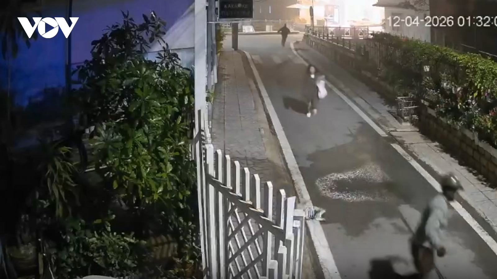 Người phụ nữ bất lực xua đuổi kẻ trộm chó bắn chết thú cưng ở Đà Lạt