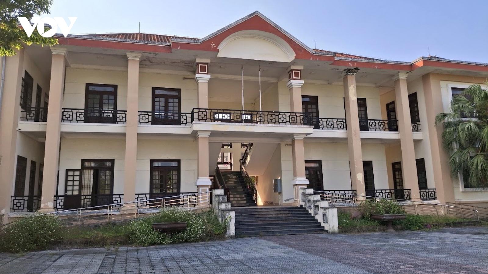 Hàng trăm trụ sở công dôi dư ở Đà Nẵng được đưa ra cho thuê