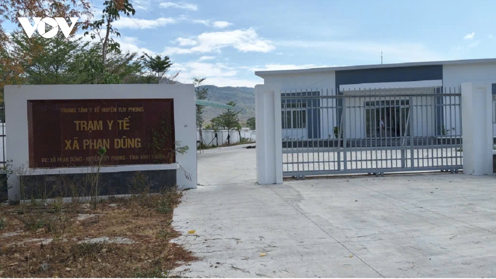 Làm rõ thông tin một số trạm y tế ở Lâm Đồng chưa cấp phát thuốc cho dân