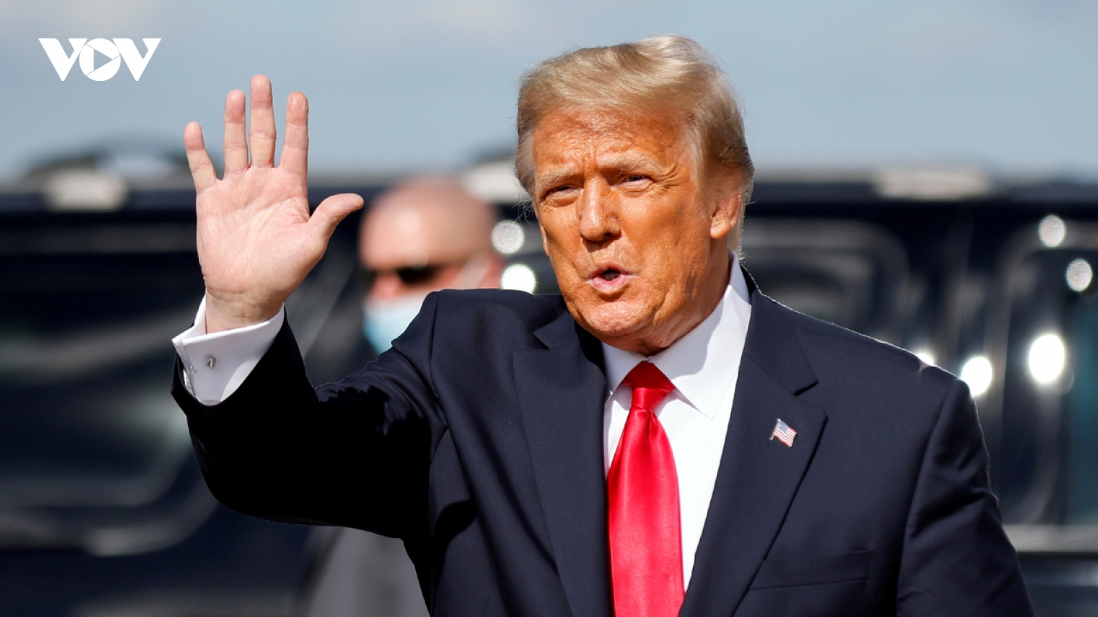 Tỷ lệ ủng hộ Tổng thống Trump giảm mạnh do lo ngại kinh tế và xung đột Iran