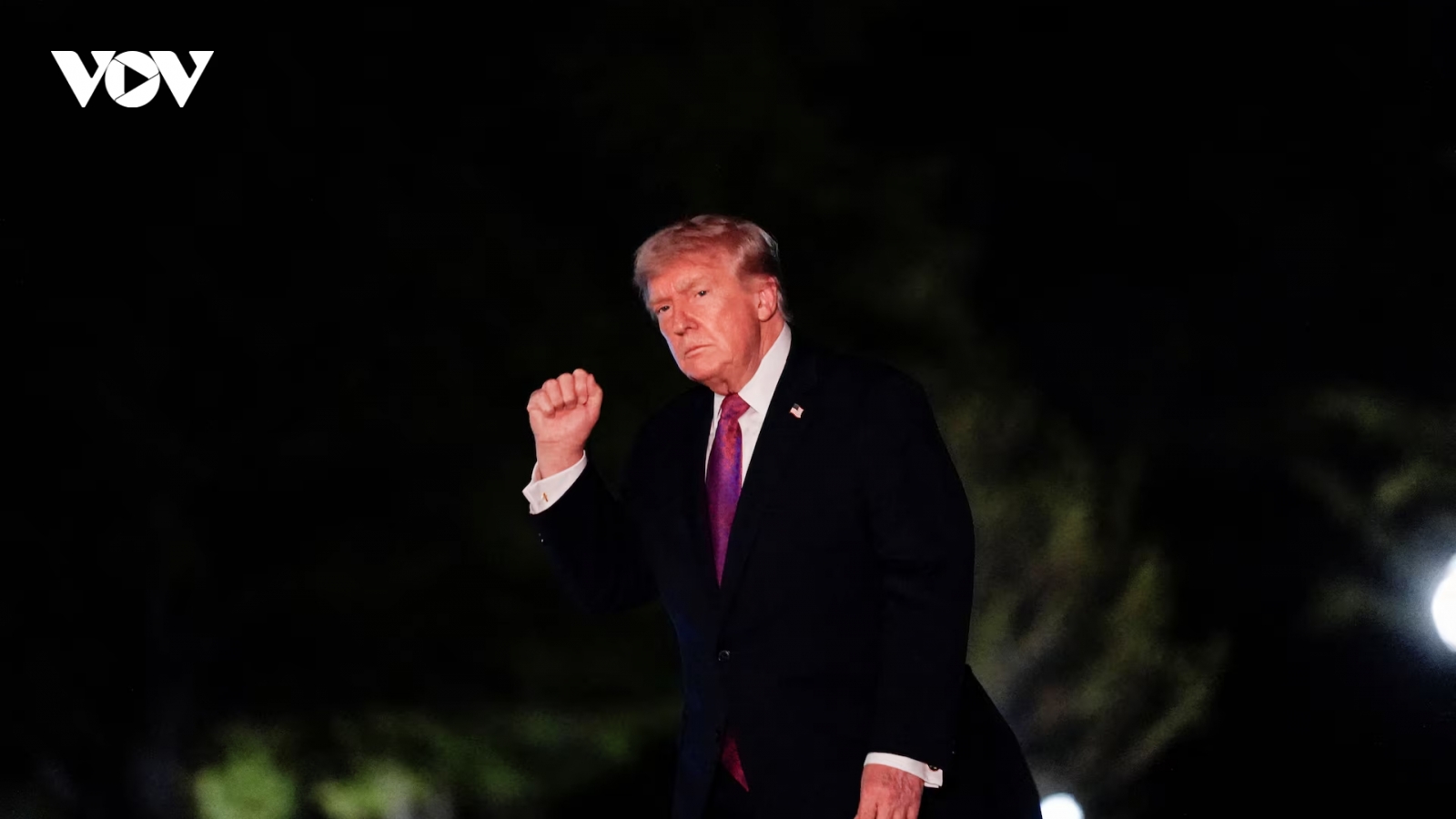 Toàn cảnh quốc tế trưa 23/4: Ông Trump hoãn binh, tính kế "câu giờ" với Iran