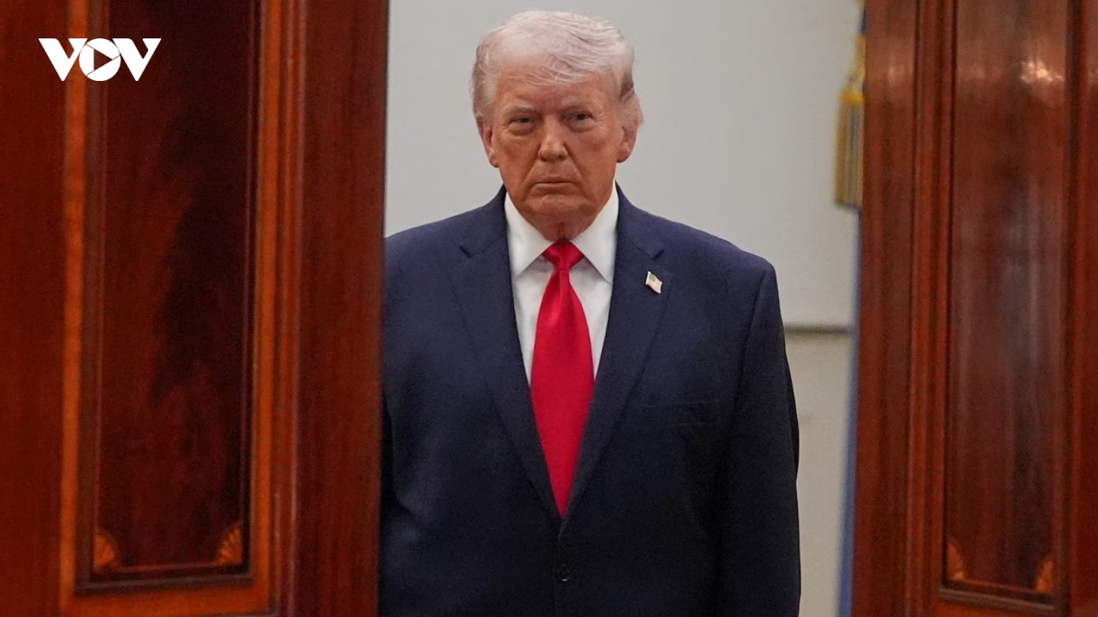 Nóng thế giới ngày 25/5: Ông Trump nói thỏa thuận với Iran cơ bản đã hoàn thành
