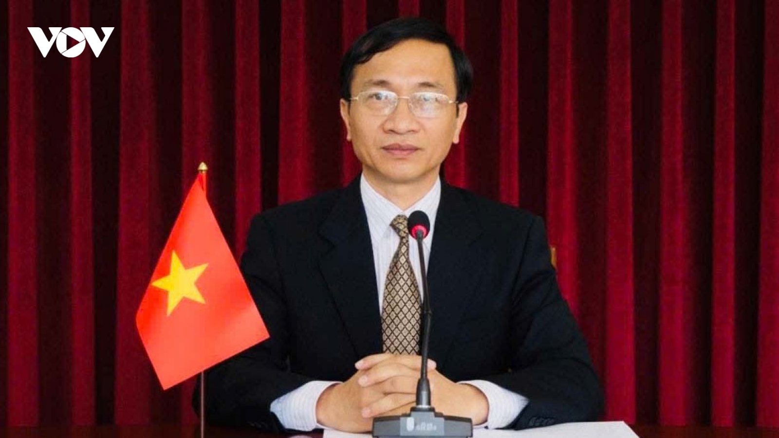TS Hoàng Ngọc Vinh: Bỏ chỉ tiêu phần luồng chưa đủ, cần phải gỡ 3 điểm nghẽn lớn