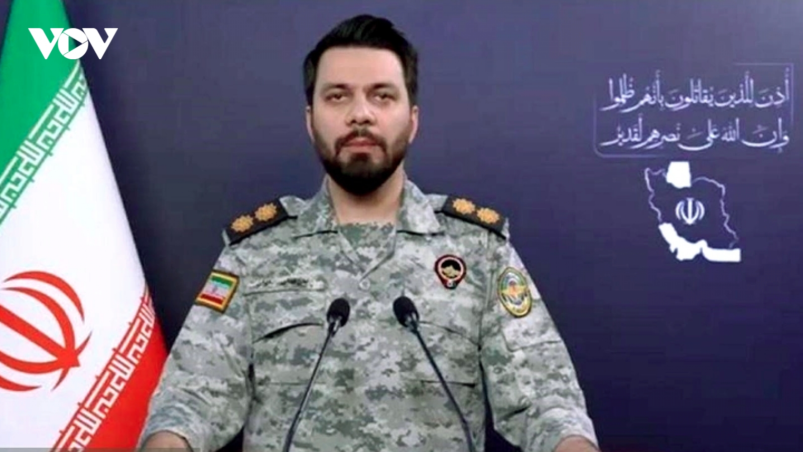 Nóng thế giới ngày 8/4: Iran sẵn sàng đáp trả đòn “hủy diệt” của Mỹ