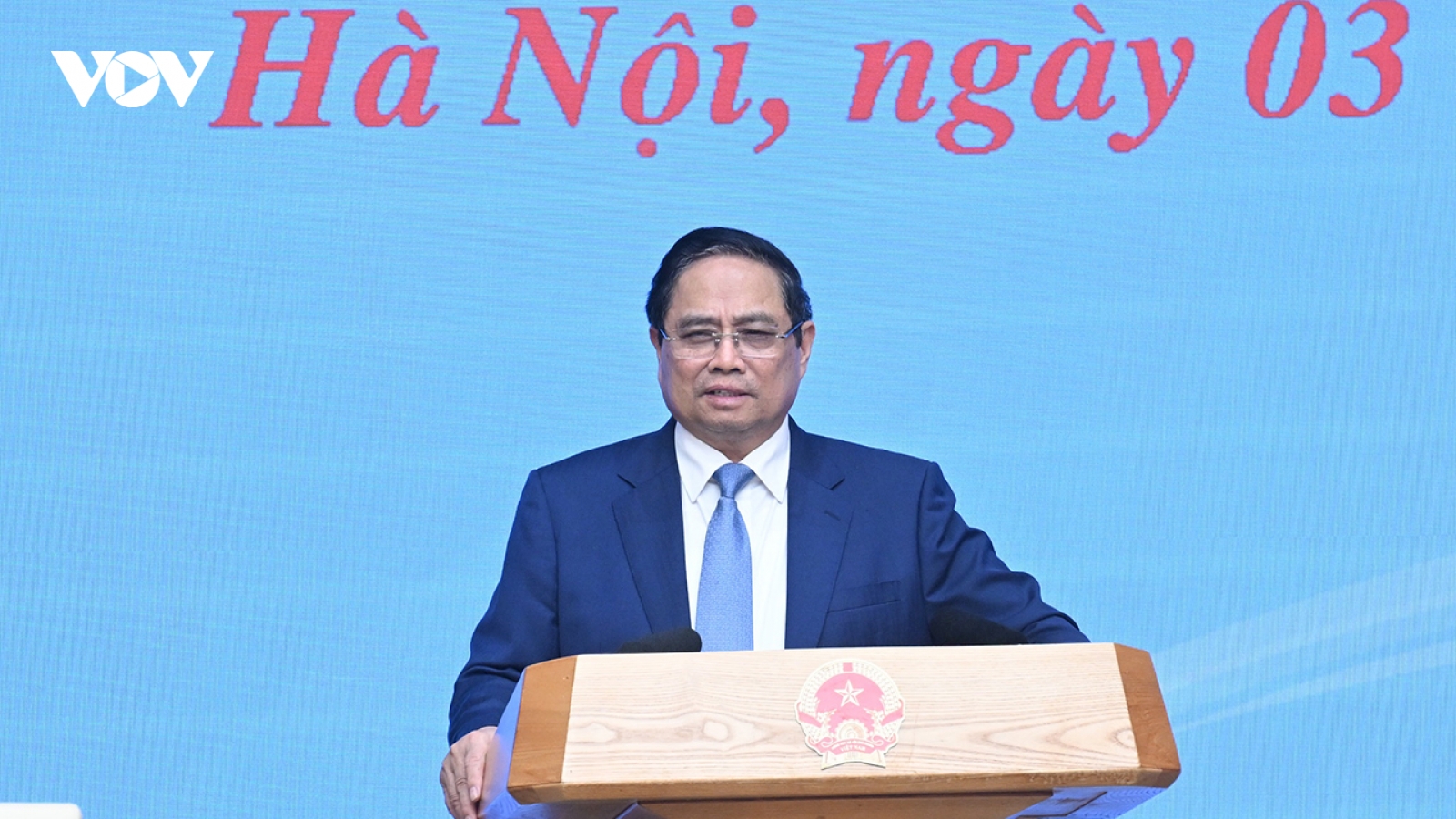 Thủ tướng: Đẩy mạnh ngoại giao năng lượng, công nghệ cao