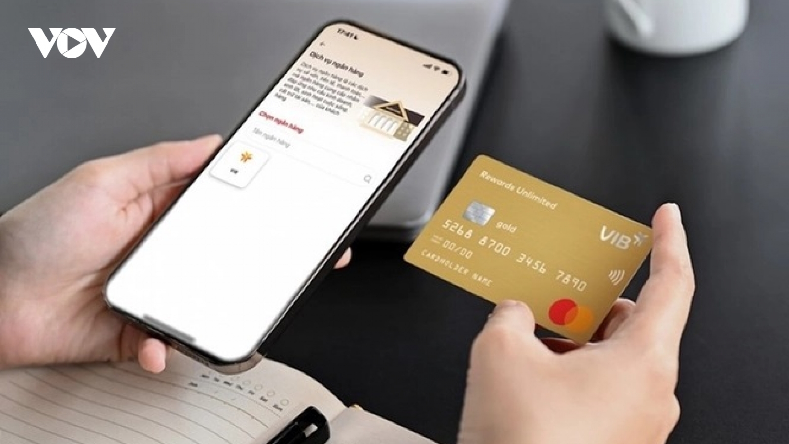 Hộ kinh doanh cần biết: Các mức phạt khi không khai báo tài khoản, ví điện tử
