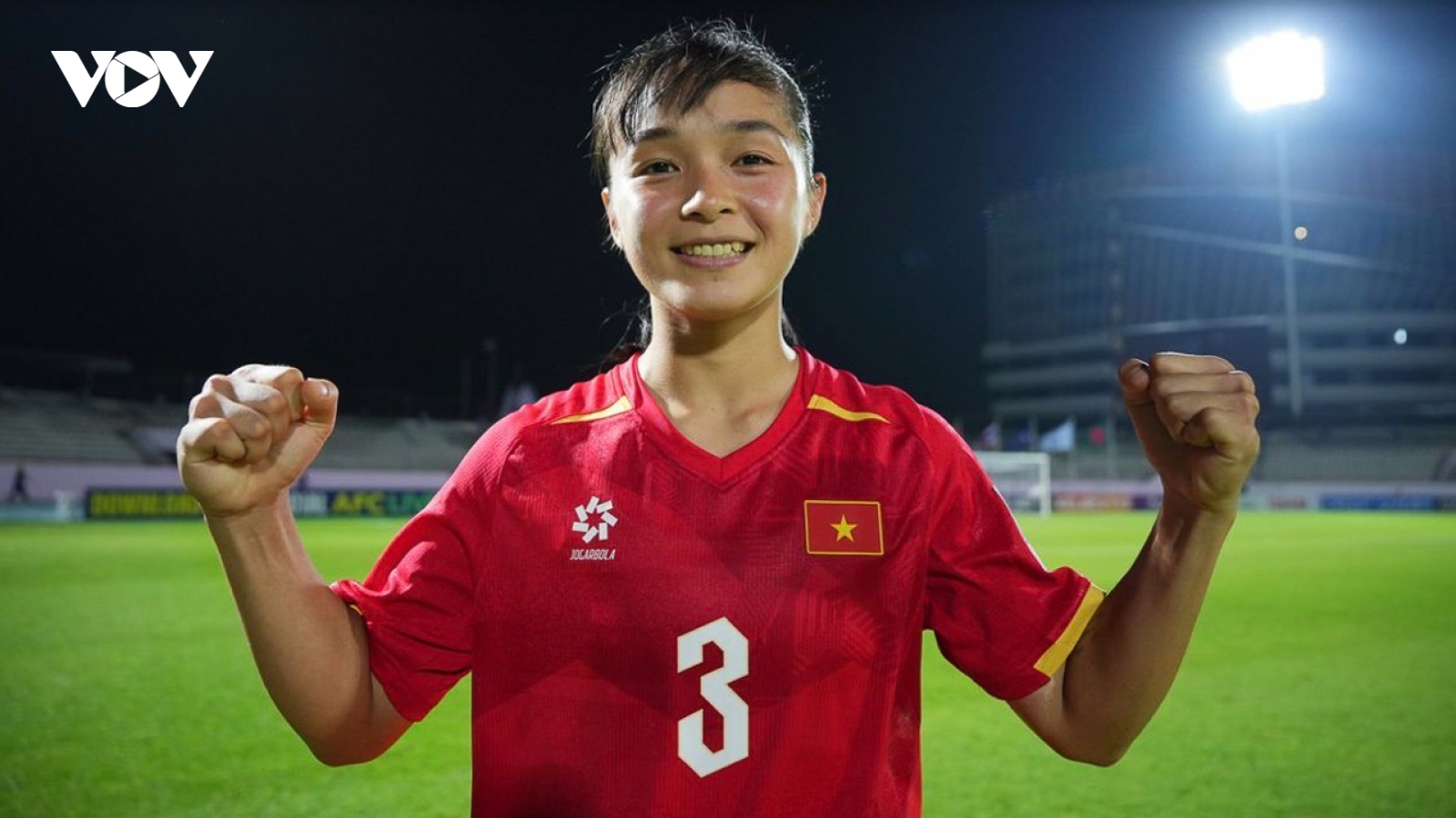 Xác định 8 đội vào vòng tứ kết U20 nữ châu Á 2026