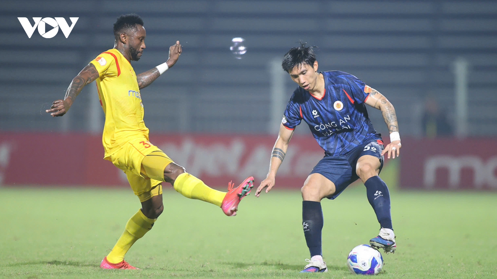 Vòng 19 V-League 2025/26: 15 cầu thủ phải nghỉ thi đấu