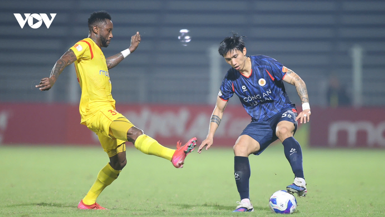 Vòng 19 V-League 2025/26: 15 cầu thủ phải nghỉ thi đấu
