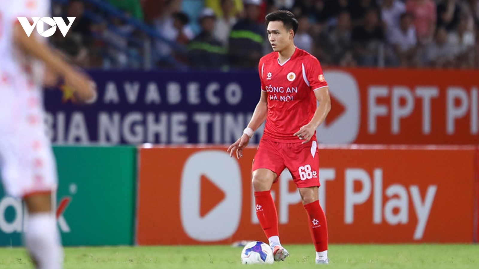 CAHN củng cố hàng thủ trước vòng 19 V-League 2025/26