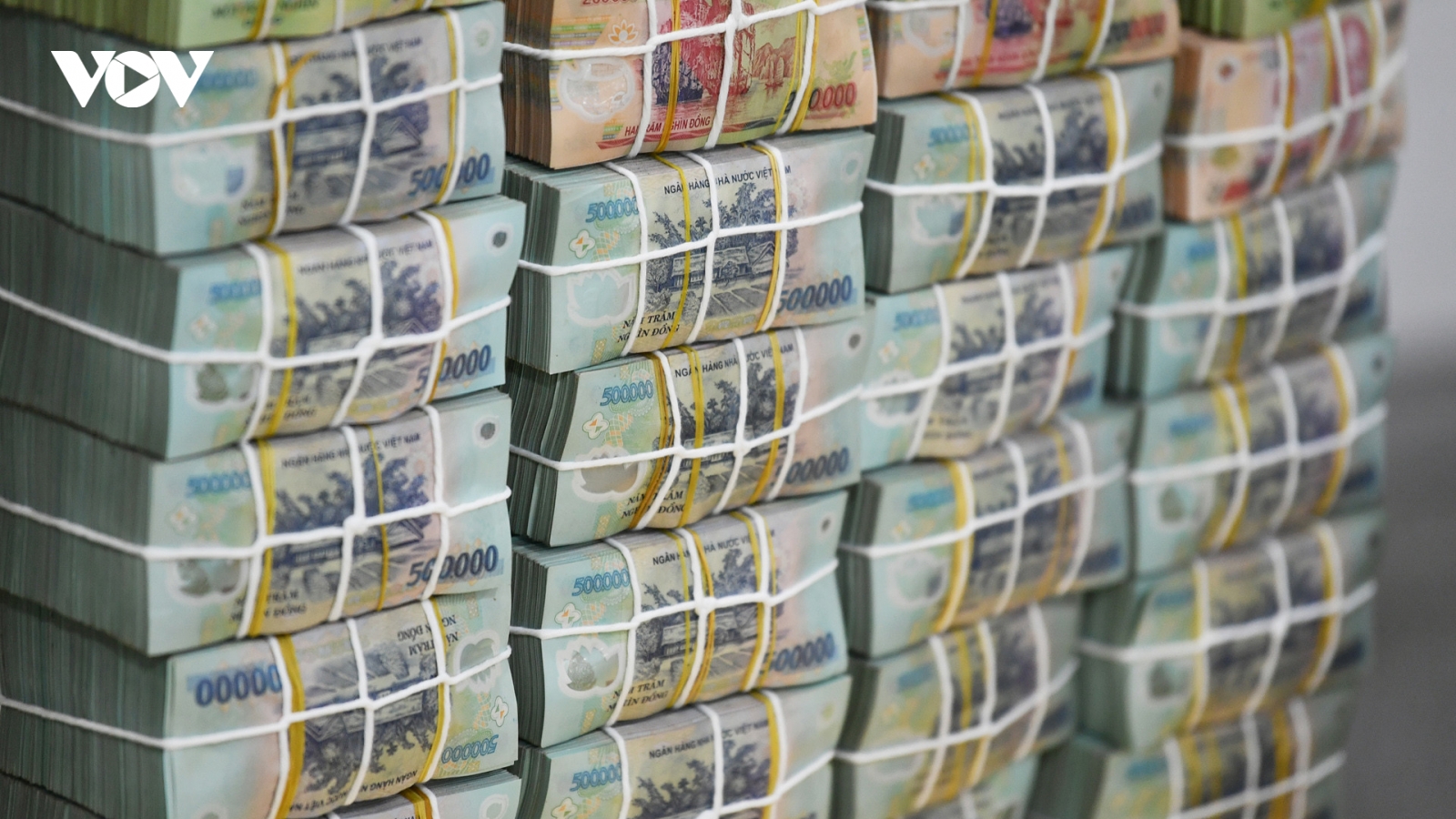 Khơi thông dòng vốn: “Chìa khóa” mở cửa tăng trưởng hai con số