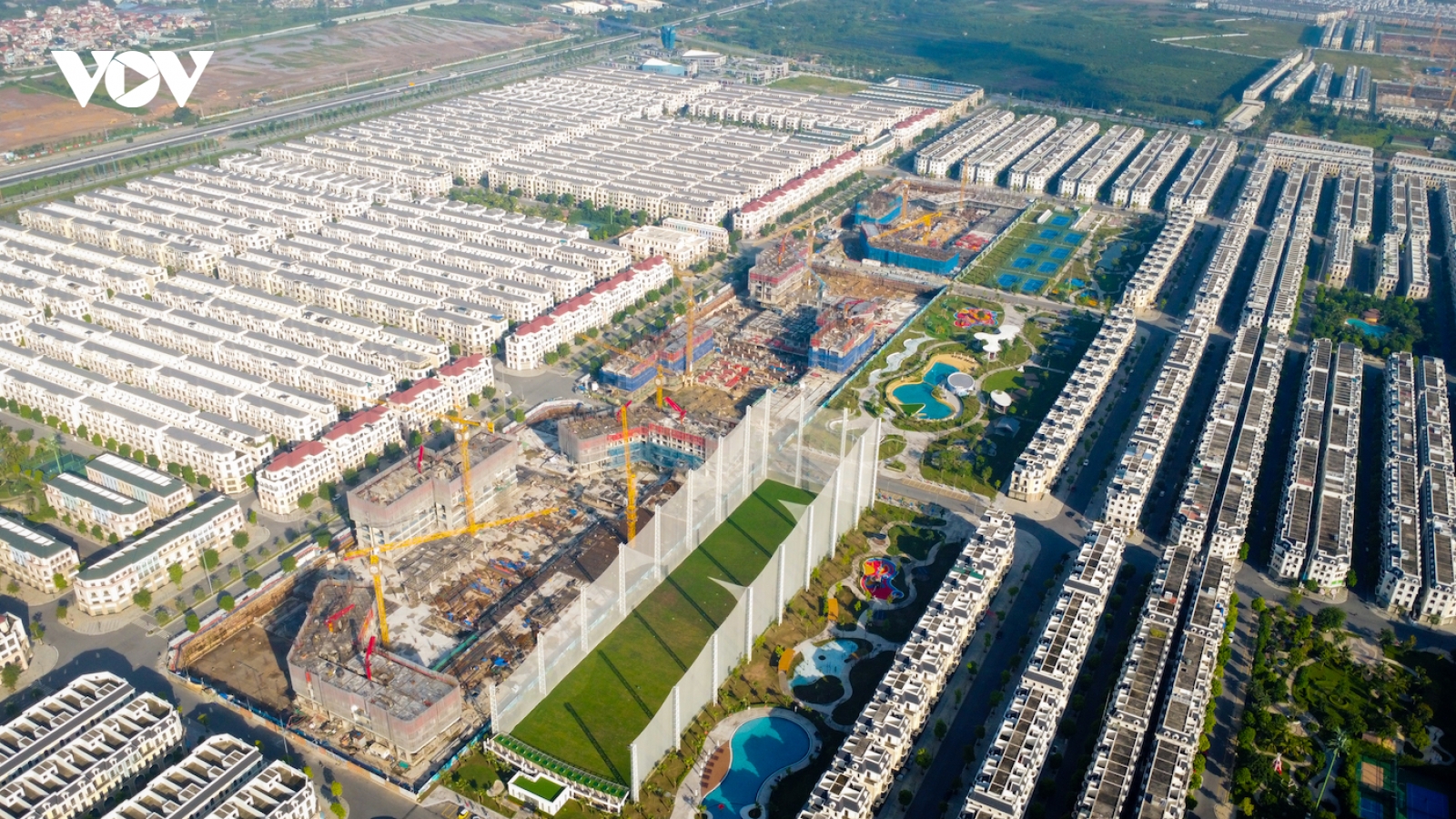 Thị trường bất động sản: Kịch bản nào cho quý tiếp theo của năm 2026