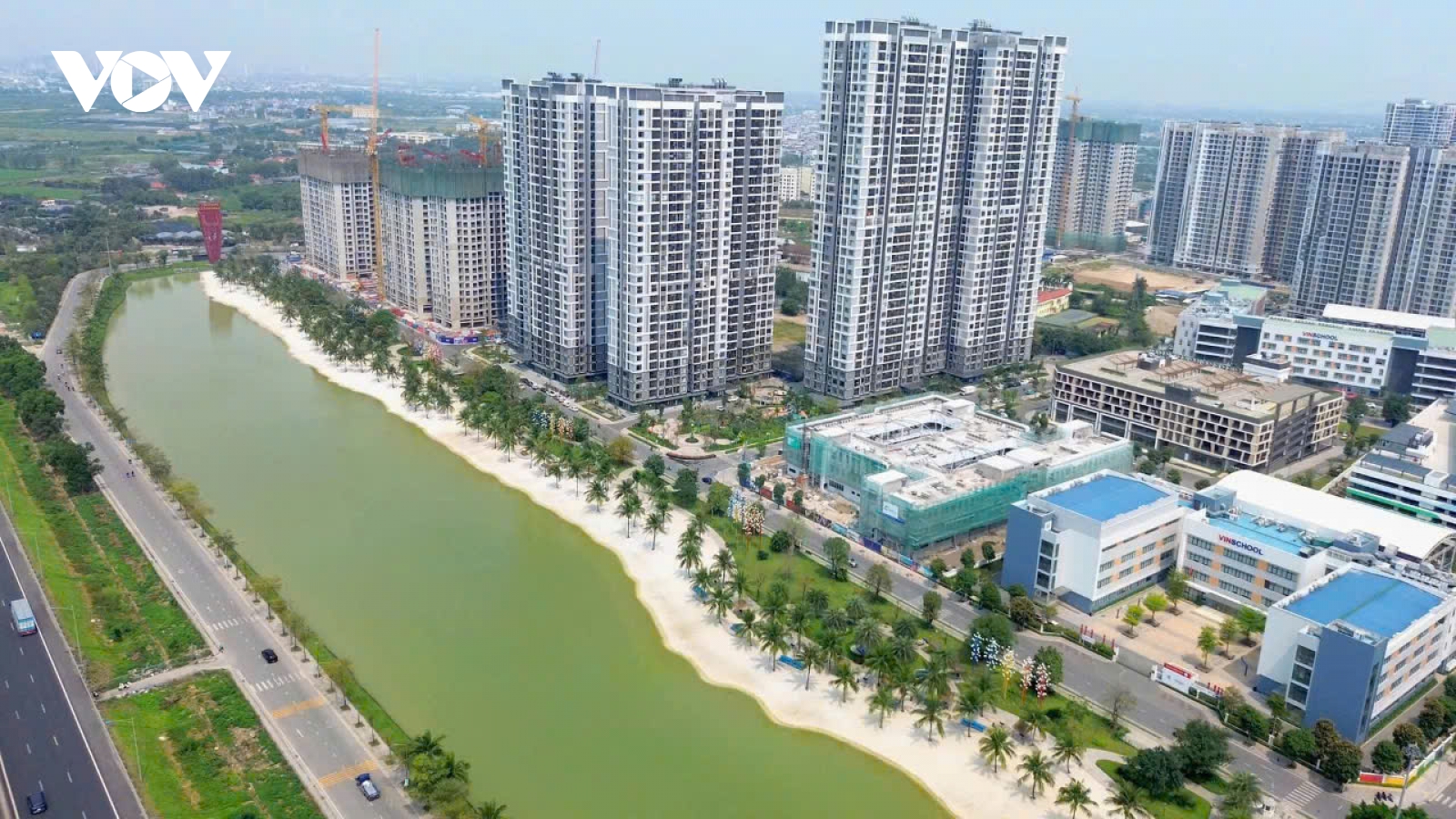 Hiện tượng “cắt lỗ” chung cư, nhất thời hay xu hướng phổ biến?