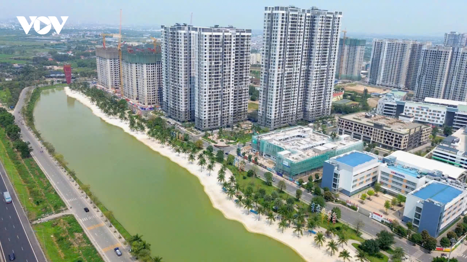 Hiện tượng “cắt lỗ” chung cư, nhất thời hay xu hướng phổ biến?