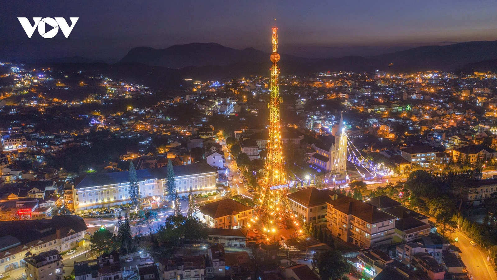 VNPT Lâm Đồng phát động cuộc thi ảnh lan tỏa vẻ đẹp Đà Lạt