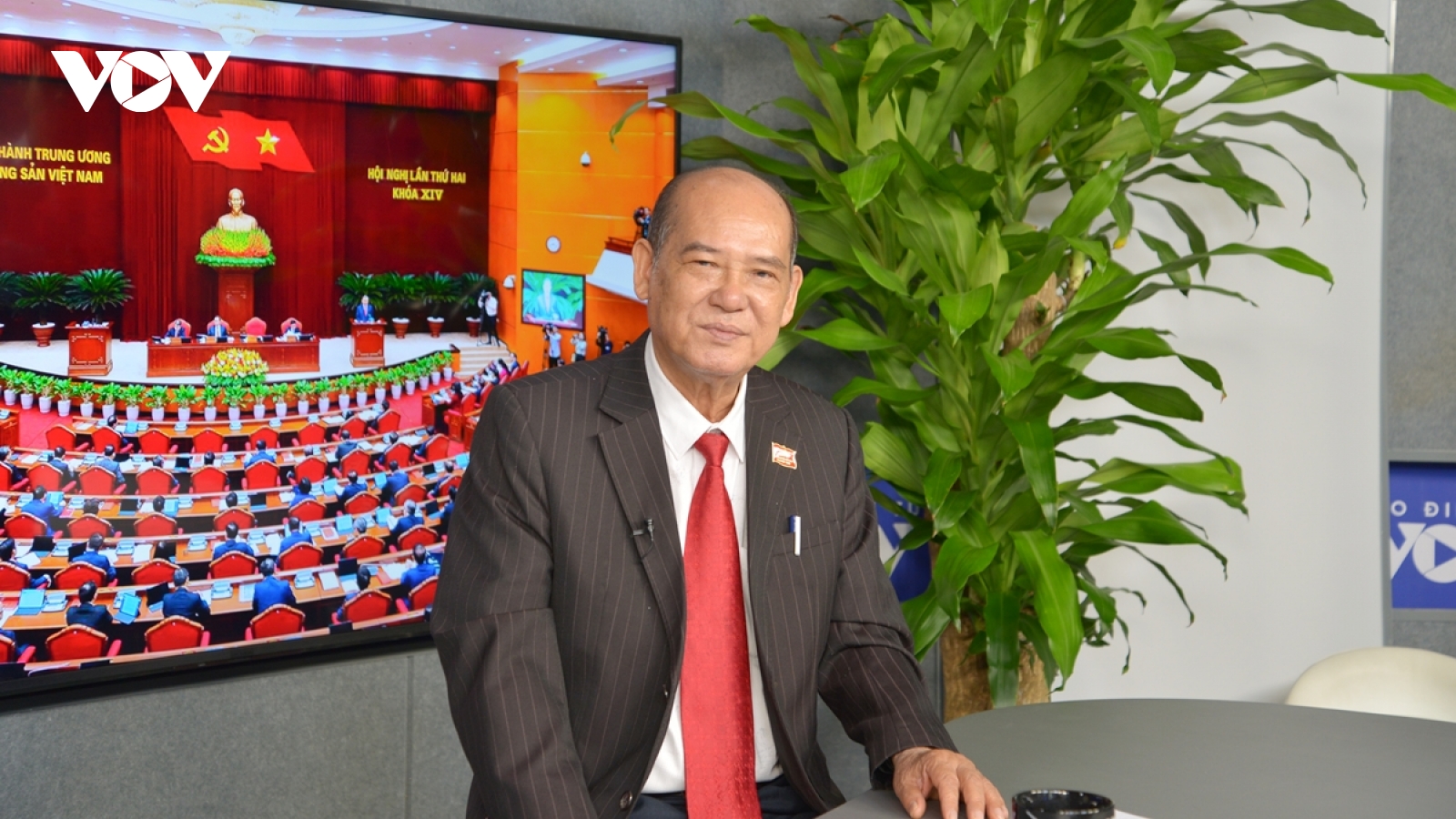 Kỷ luật nghiêm, thể chế mở: Động lực cho tăng trưởng mới