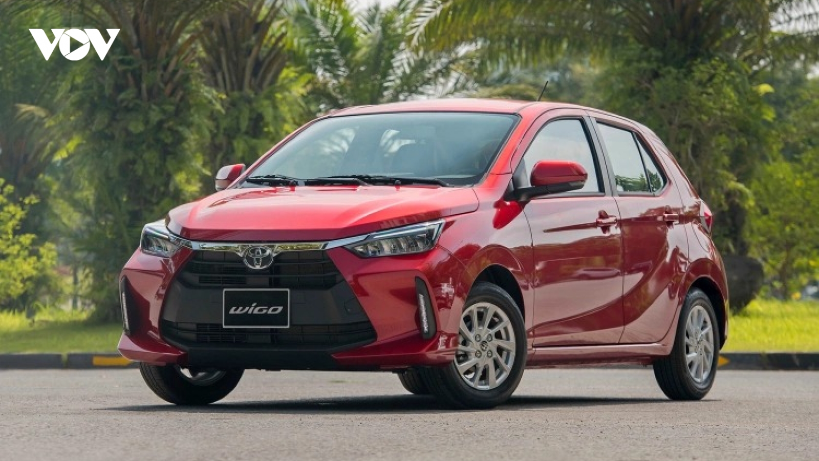 Top 10 mẫu xe bán chậm nhất tháng 3/2026: Xe Nhật, Hàn phủ sóng bảng xếp hạng