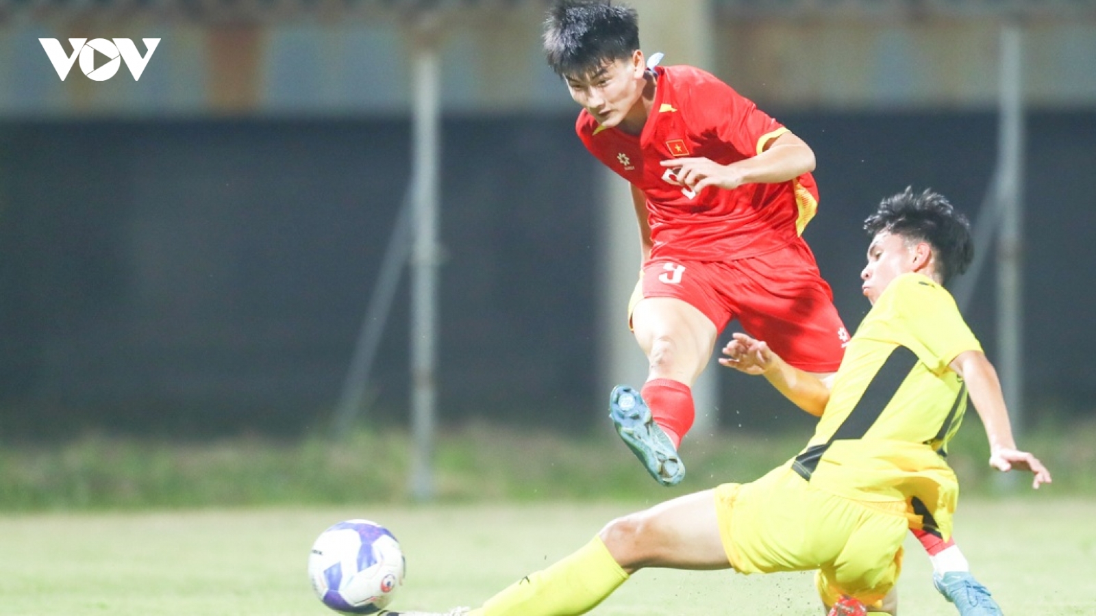 Xem trực tiếp trận U17 Việt Nam vs U17 Timor Leste ở đâu?