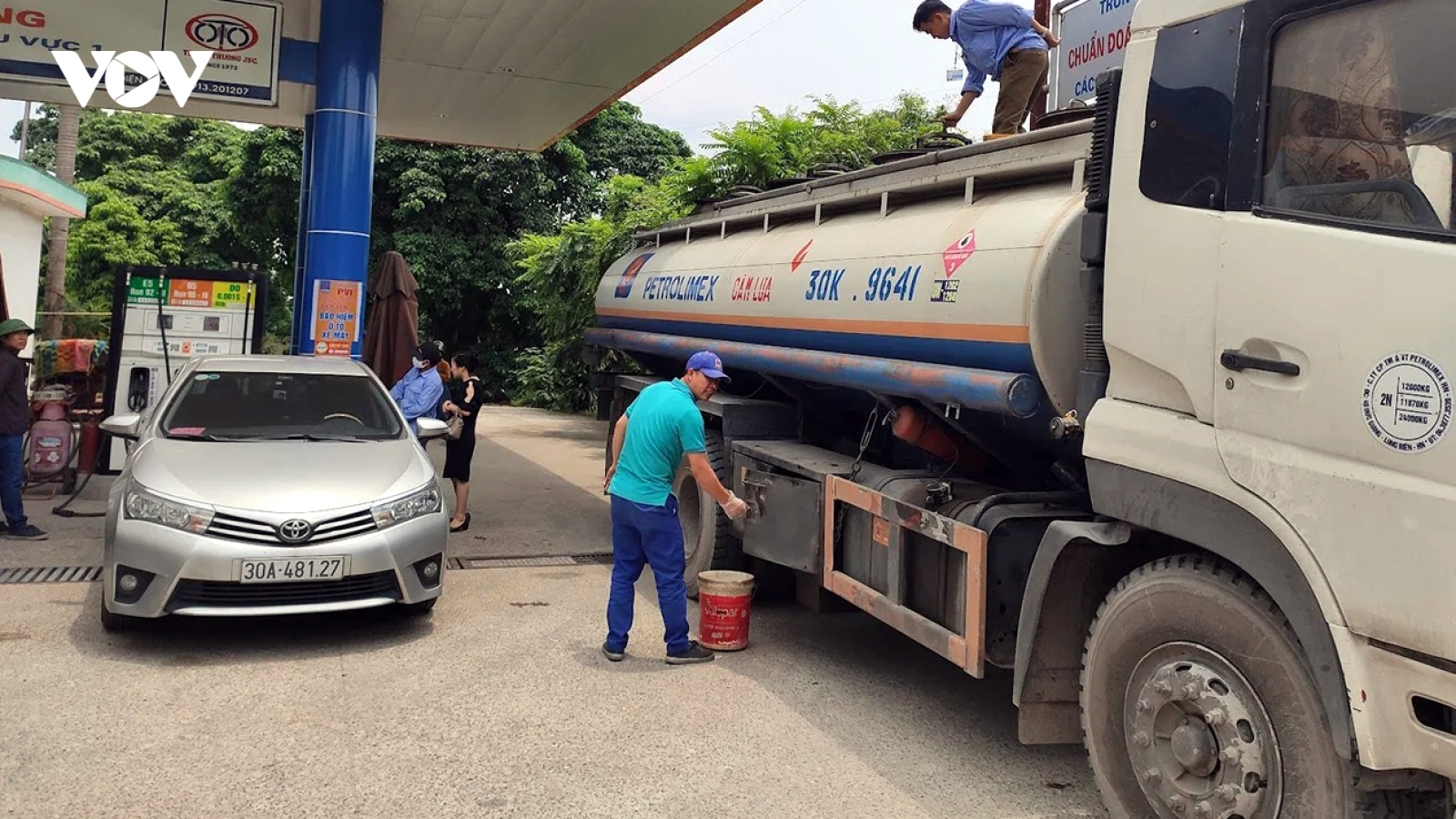 Bán đại trà xăng E10 từ 30/4/2026: Doanh nghiệp xăng dầu rất trăn trở