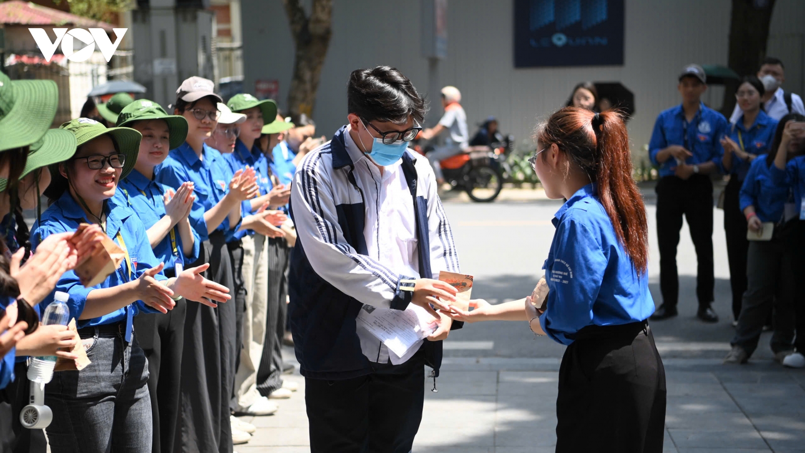 Hơn 1 triệu thí sinh đăng ký dự thi tốt nghiệp THPT 2026