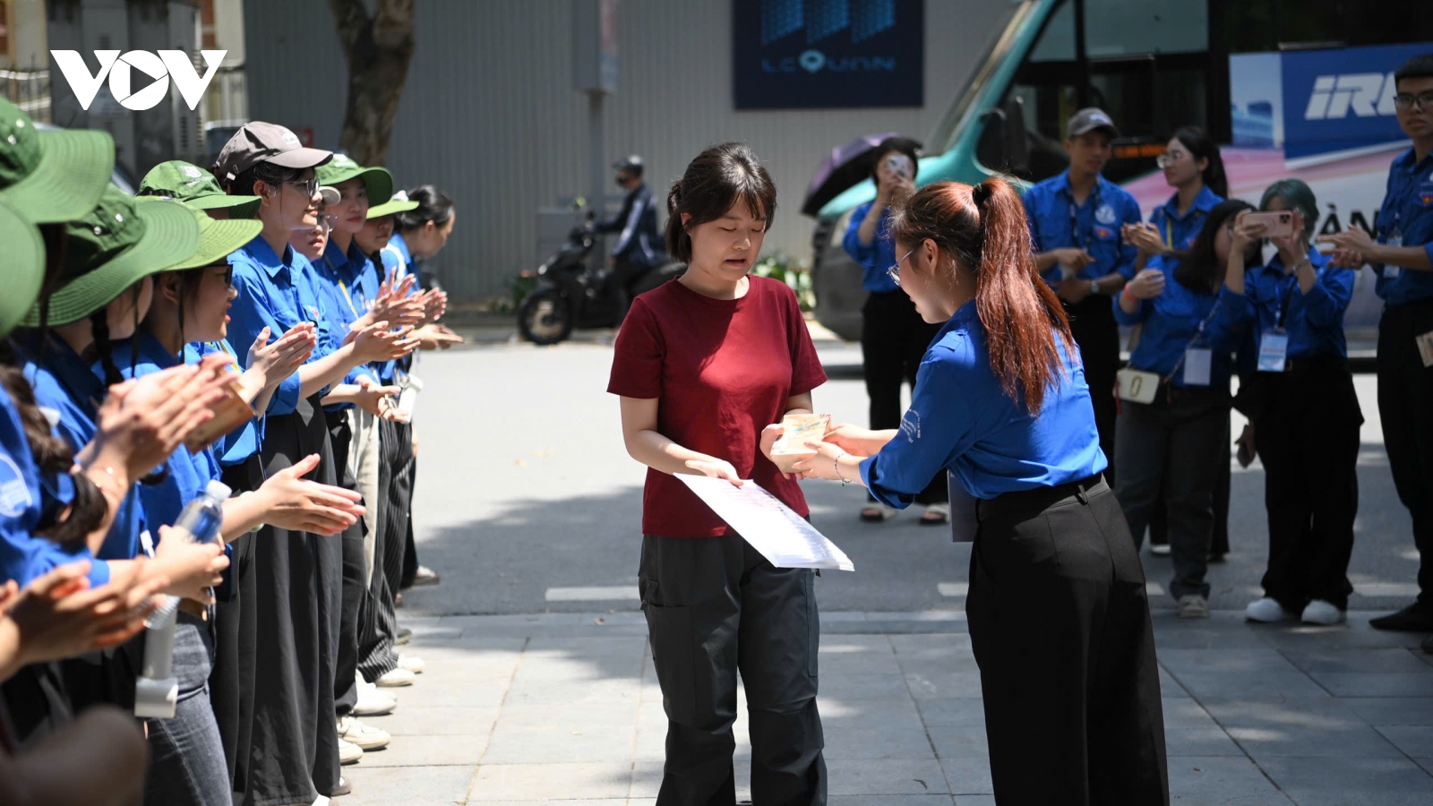 Hơn 500.000 thí sinh chưa đăng ký thi tốt nghiệp THPT 2026