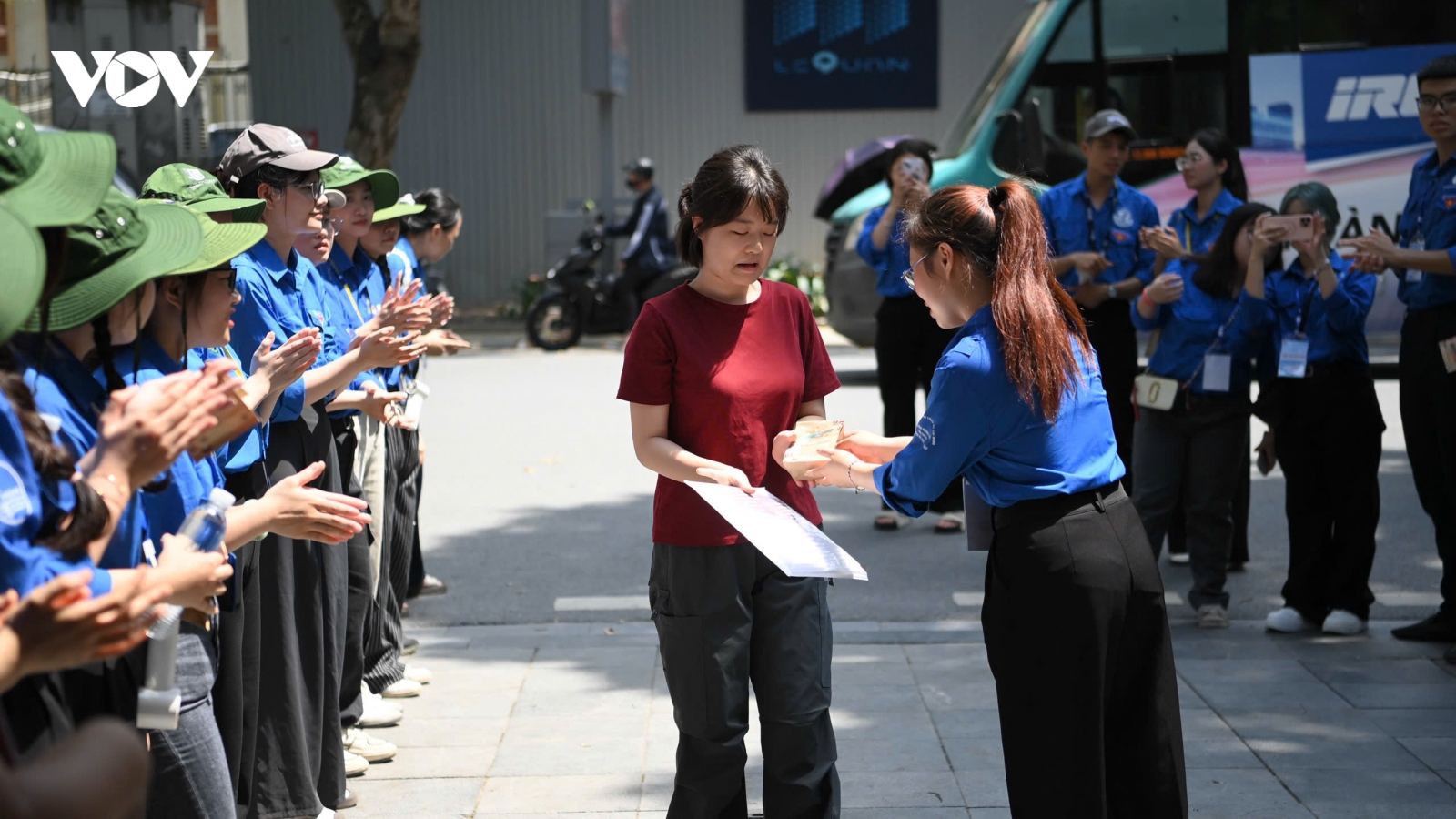 Hơn 500.000 thí sinh chưa đăng ký thi tốt nghiệp THPT 2026
