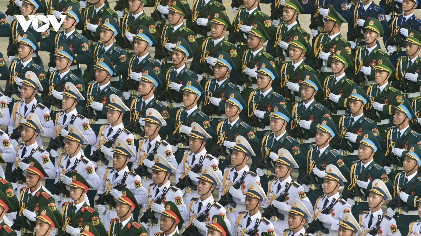 Ngày 30/4, nghĩ về tinh thần độc lập, tự chủ của người Việt