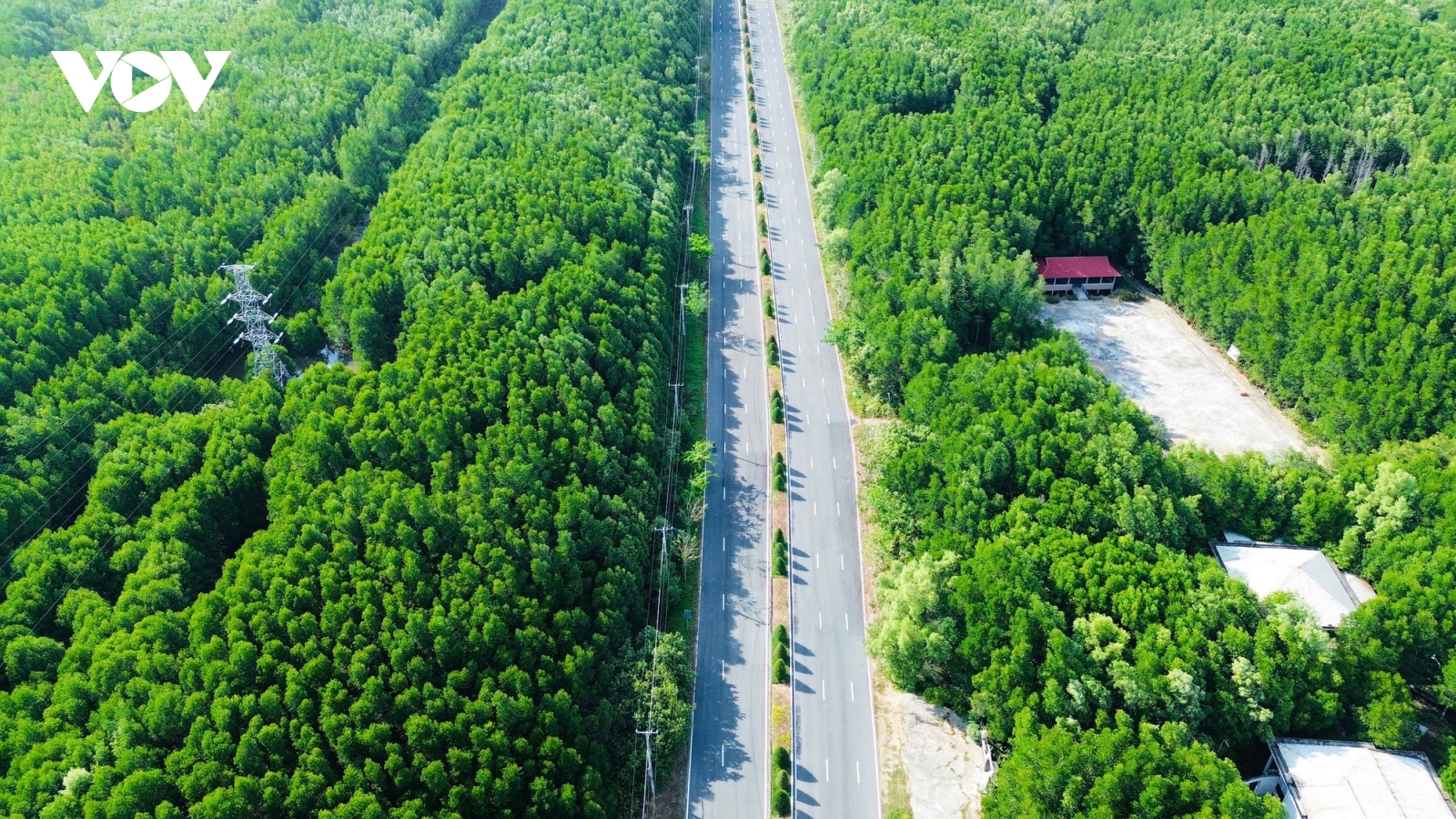 TP.HCM xem xét nâng cấp đường Rừng Sác bằng PPP, tạo trục kết nối liên hoàn