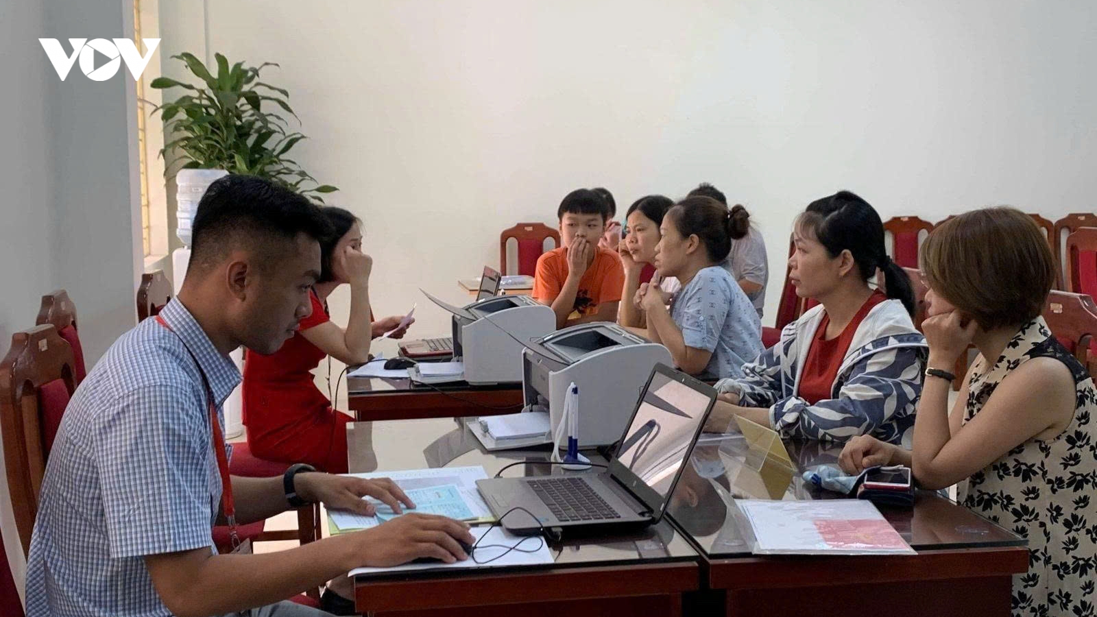 Tuyển sinh đầu cấp tại Hà Nội 2026: Minh bạch, thuận tiện và ưu tiên gần nhà