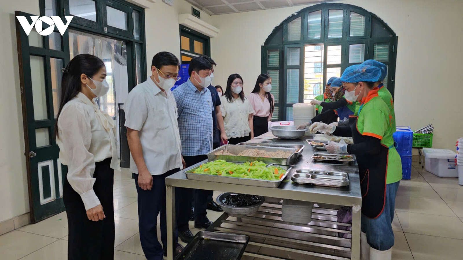 Thịt “bẩn” vào học đường: Bắc Ninh siết quy trình hậu kiểm an toàn thực phẩm