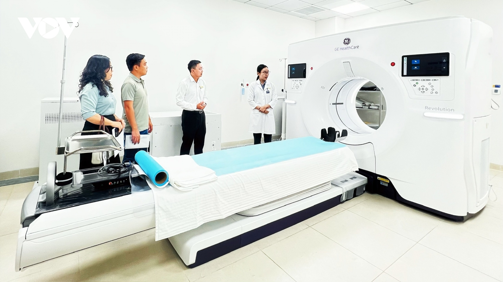 Y tế Cần Thơ nâng tầm diện mạo bằng mô hình hợp tác công - tư