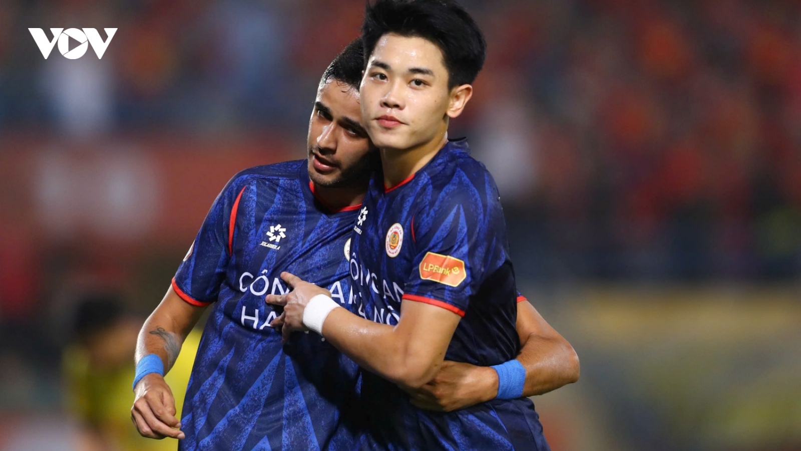 Tiết lộ tương lai của Leo Artur tại CLB CAHN