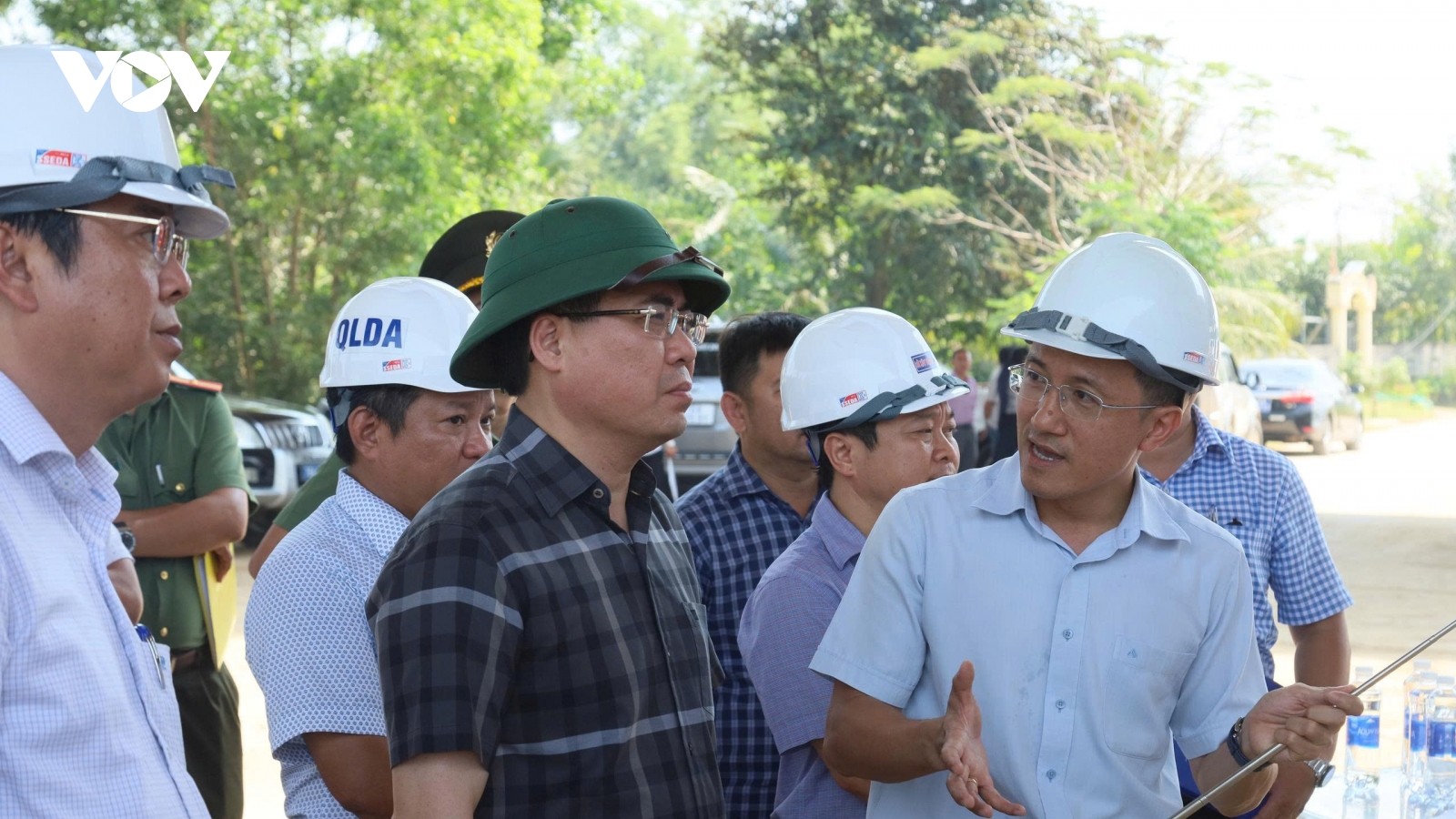 Quảng Ngãi tháo gỡ điểm nghẽn tạo đà tăng tưởng 2 con số