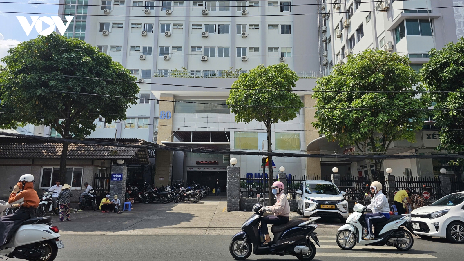 An Giang phát hiện 10 phòng khám, bệnh viện chi sai thanh toán khám chữa bệnh