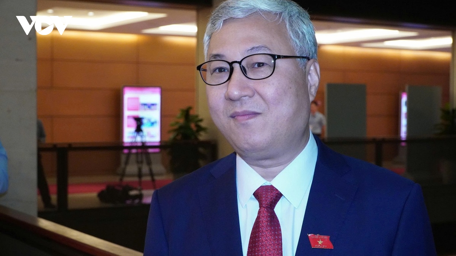 Gỡ “điểm nghẽn” đầu tư và năng suất để hiện thực hóa mục tiêu hai con số