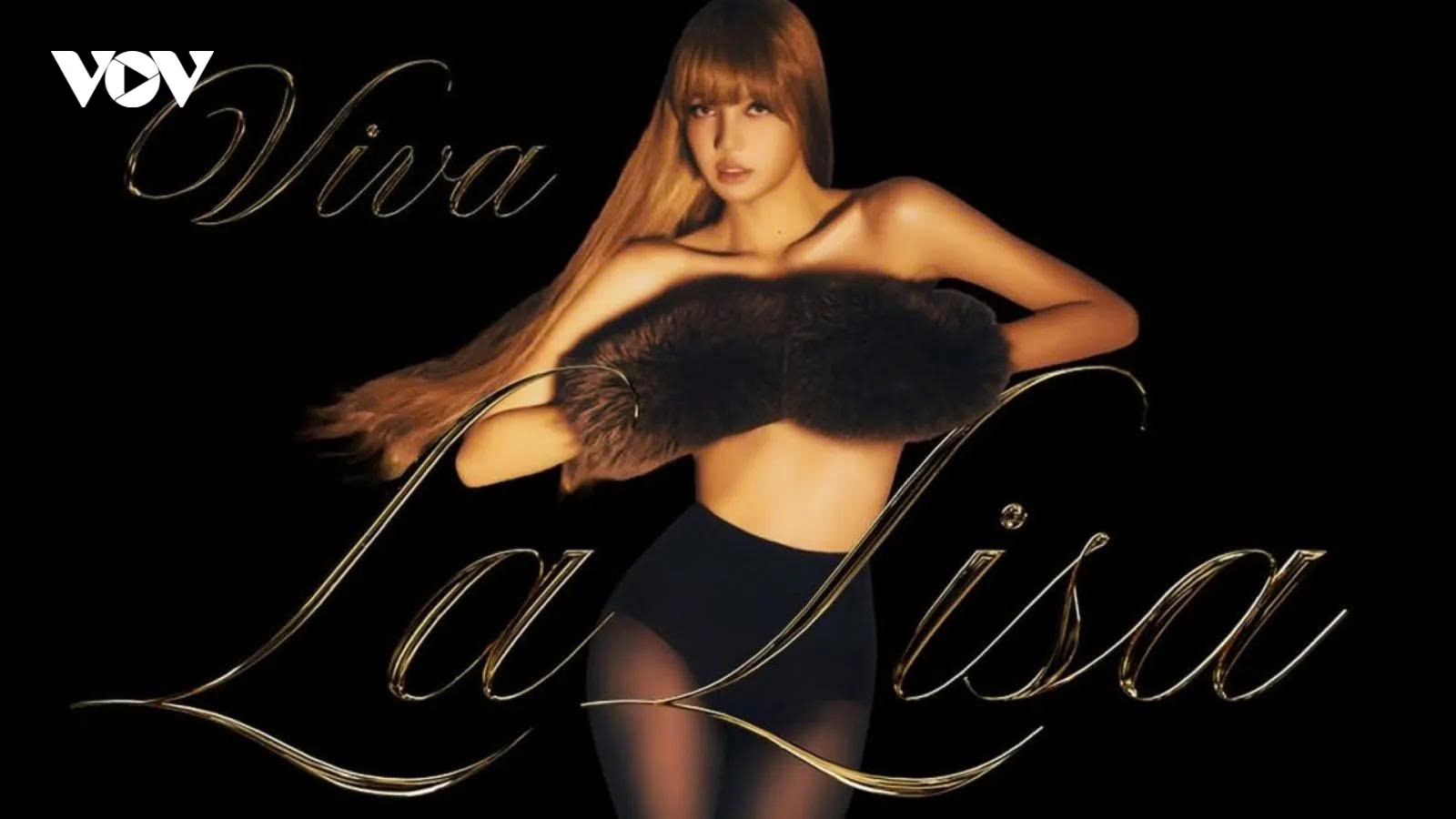 Lisa (BLACKPINK) chuẩn bị khuấy đảo Las Vegas với chuỗi concert đặc biệt