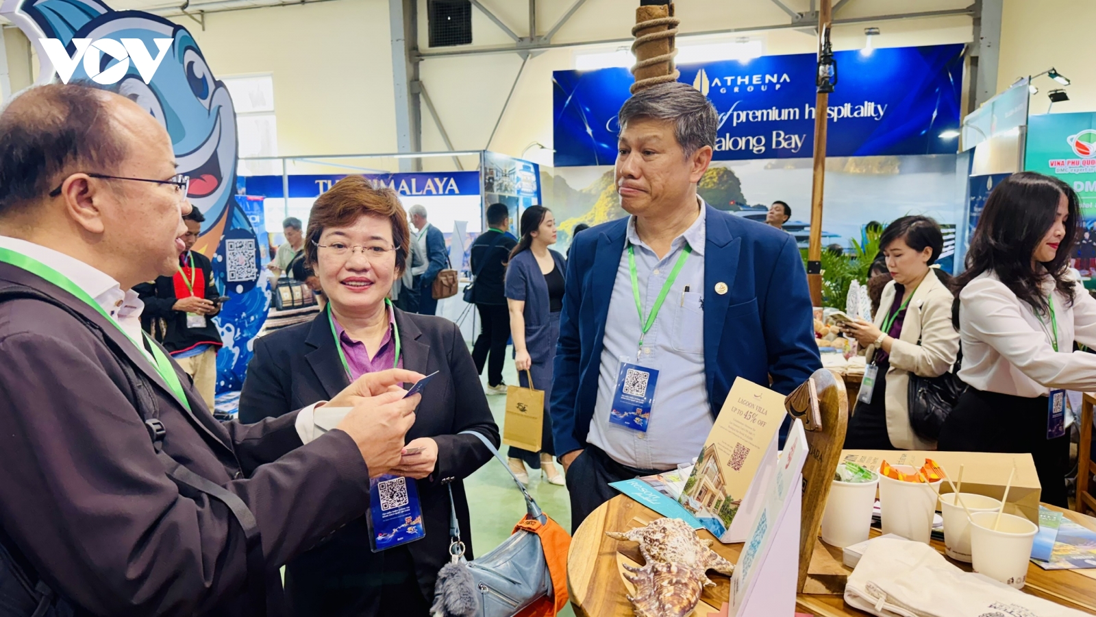 Hội chợ du lịch VITM 2026 tích cực quảng bá thu hút khách quốc tế đến Việt Nam