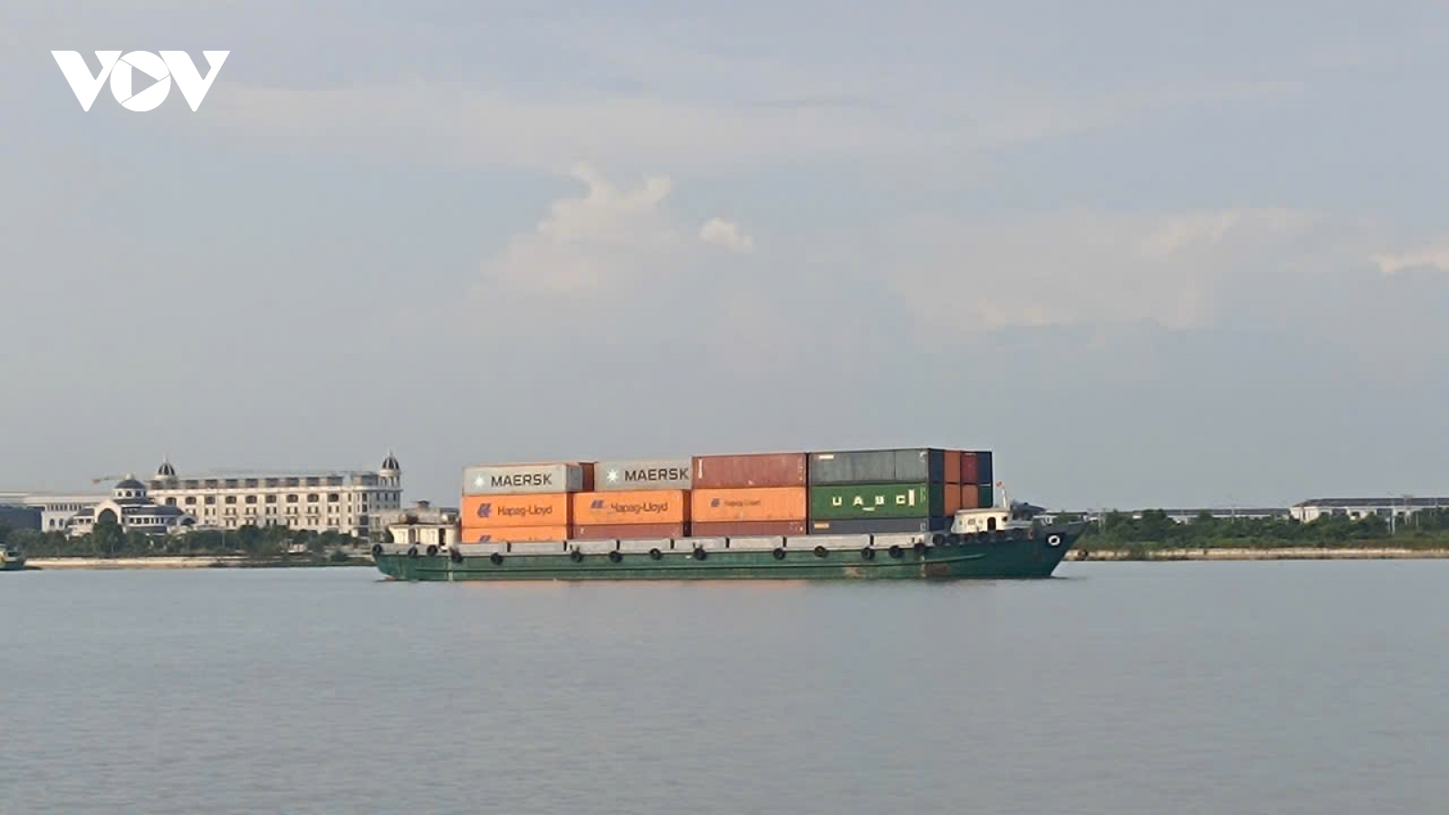 Gỡ khó cho xuất khẩu sang Mỹ: Tăng hàm lượng nội địa, minh bạch xuất xứ