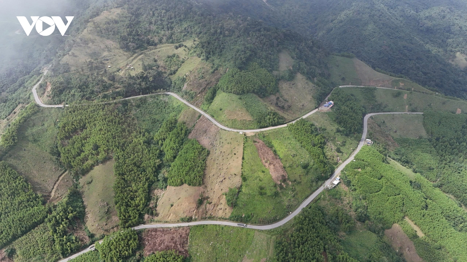 Quảng Ngãi phê duyệt dự án nâng cấp Quốc lộ 24 hơn 2.350 tỷ đồng