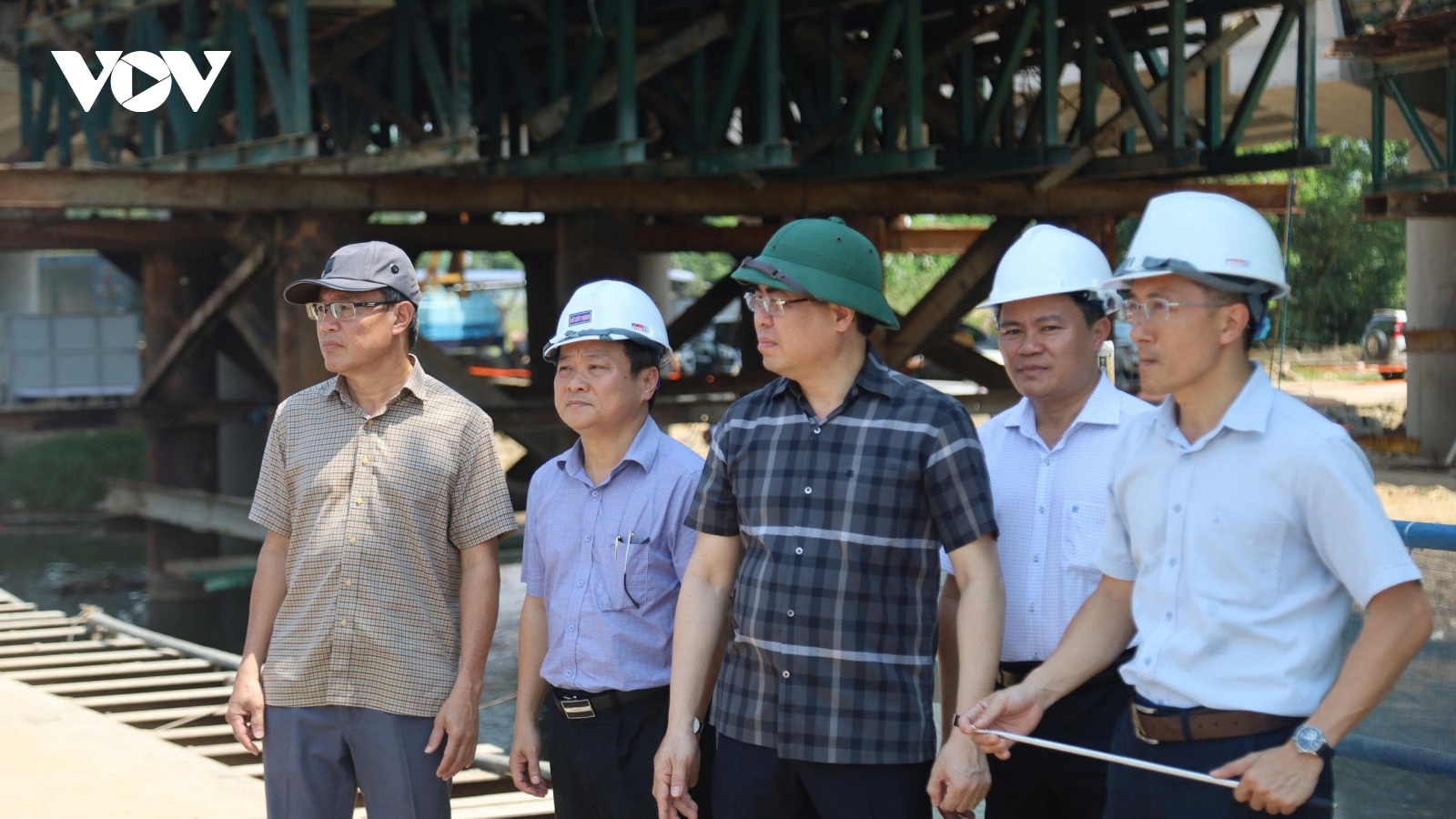 Giải ngân vốn đầu tư công đạt thấp: Quảng Ngãi gấp rút gỡ vướng