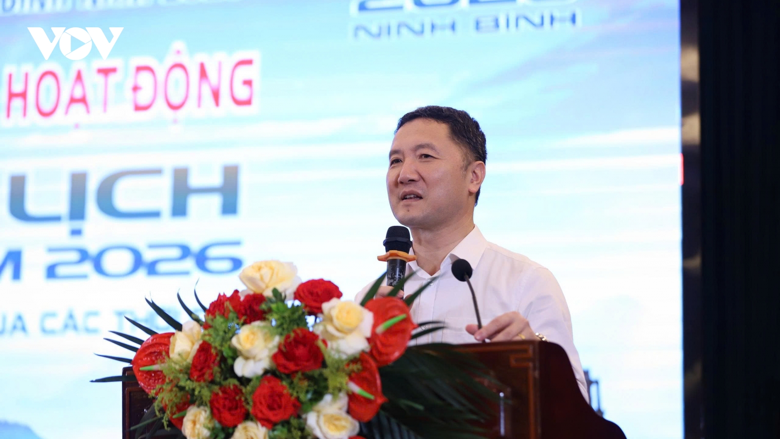 Sắp diễn ra Tuần du lịch Ninh Bình với loạt sự kiện đặc sắc