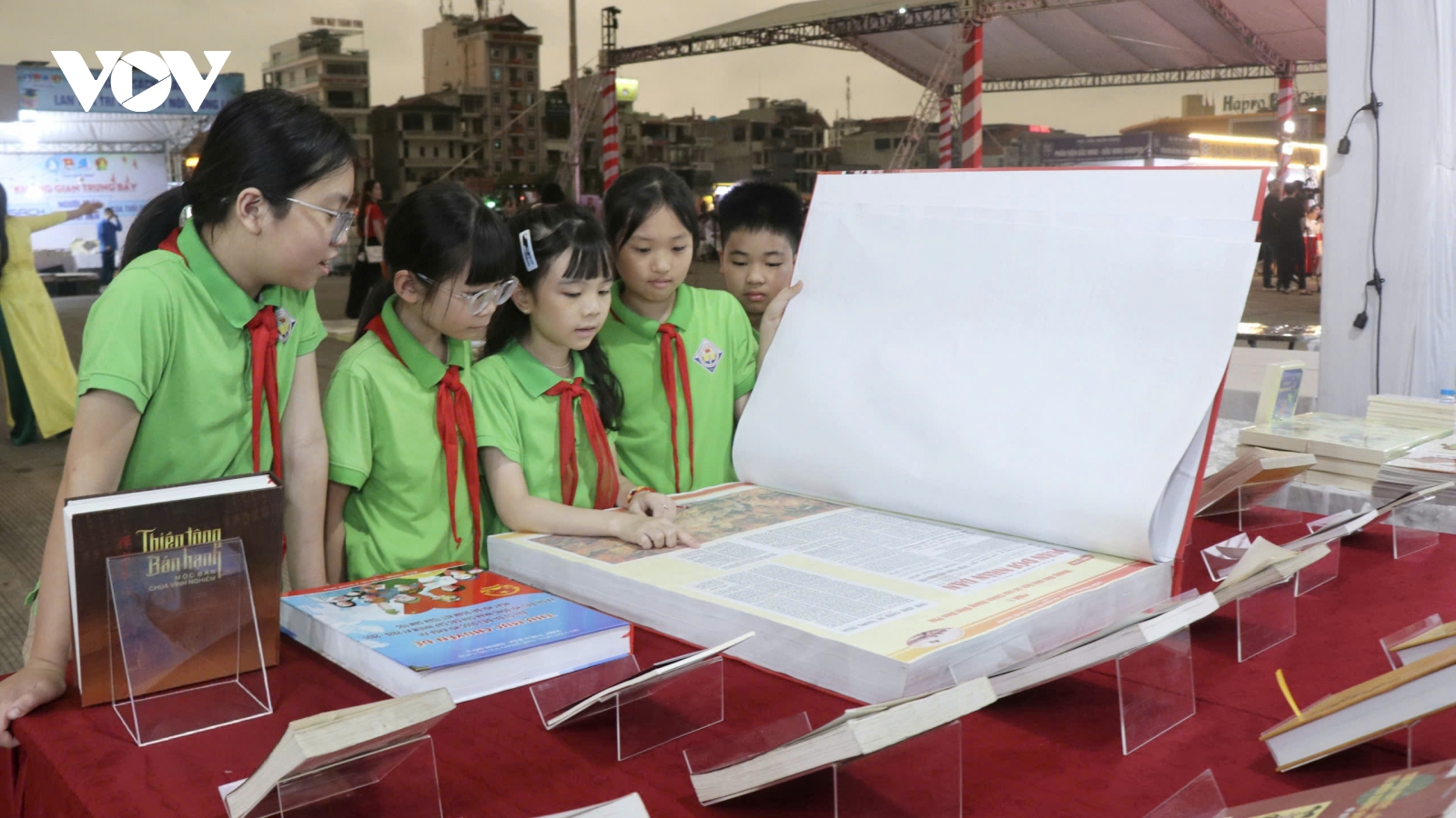 Lan tỏa văn hóa đọc - Gìn giữ bản sắc Kinh Bắc ở Bắc Ninh