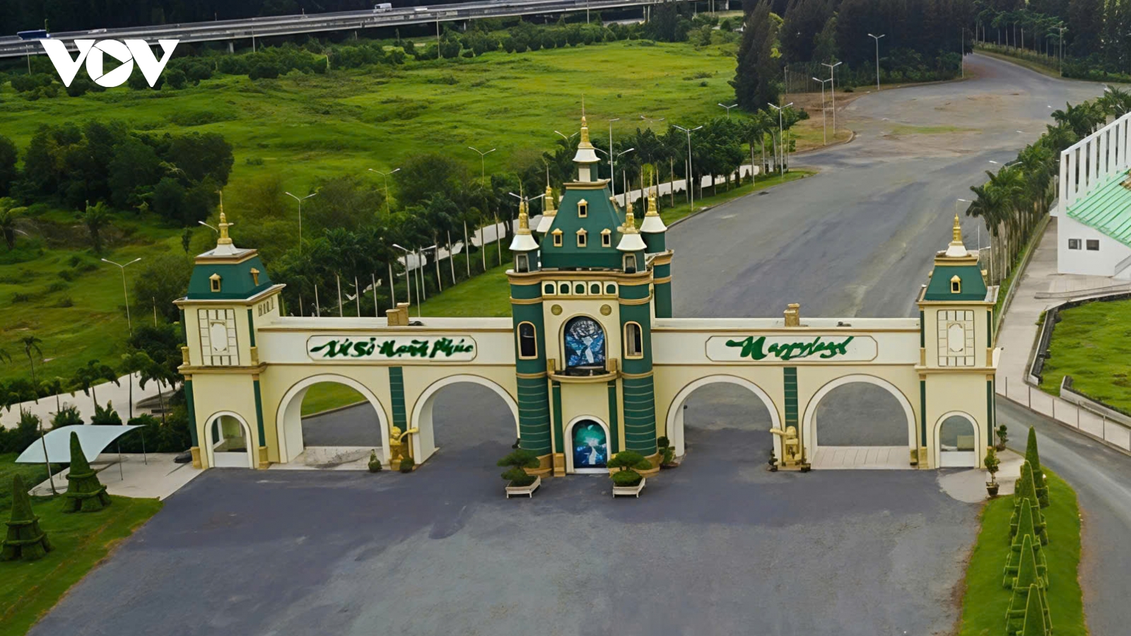 Tây Ninh dừng toàn bộ giao dịch tài sản liên quan Tập đoàn Khang Thông và Phú An