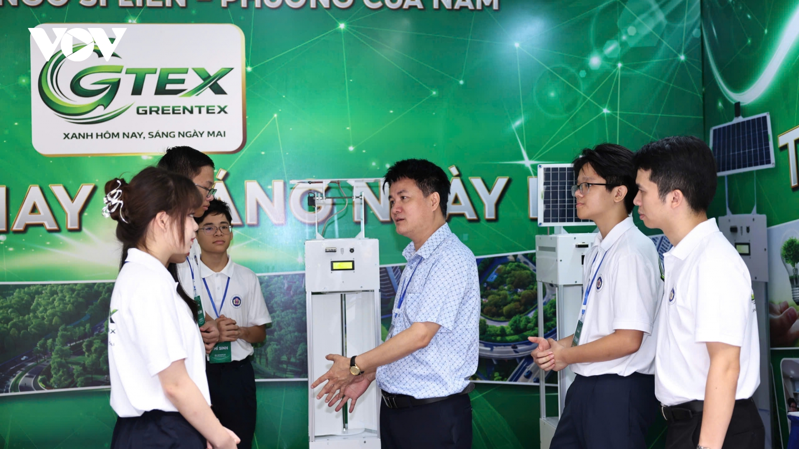 Sinh viên khởi nghiệp: Cần gắn với nhu cầu địa phương, xu hướng kinh tế số